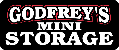 Godfrey’s Mini Storage